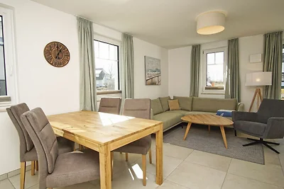 Vakantieappartement Gezinsvakantie Middelhagen