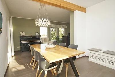 Vakantiehuis Ontspannende vakantie Mursewiek