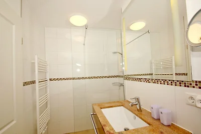 Appartamento Vacanza con famiglia Middelhagen