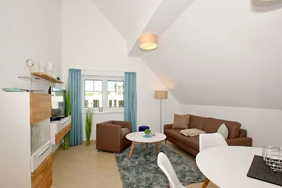 Appartamento Vacanza con famiglia Middelhagen