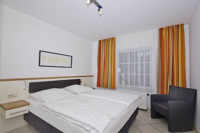 Vakantieappartement Gezinsvakantie Göhren