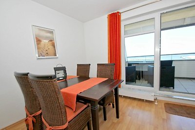 Vakantieappartement Gezinsvakantie Mursewiek