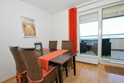 Appartamento Vacanza con famiglia Mursewiek