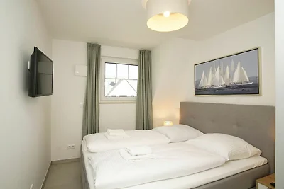 Appartamento Vacanza con famiglia Middelhagen