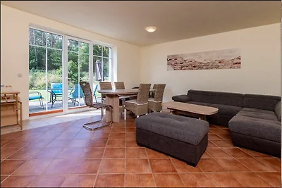 Casa vacanze Vacanza di relax Gustow