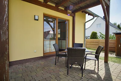 Appartamento Vacanza con famiglia Thiessow