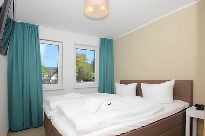 Strandresort Rex Rugia (H-1010)