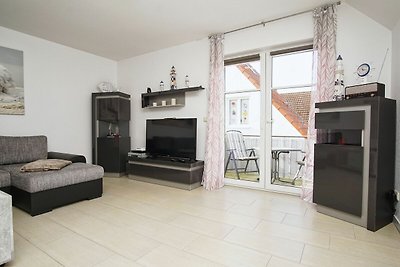 Vakantieappartement Gezinsvakantie Mursewiek