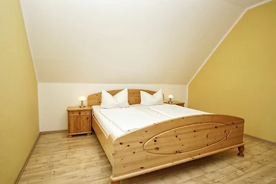 Ferienhaus Stark FeWo 03: ruhige Lage