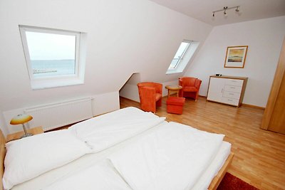 Vakantieappartement Gezinsvakantie Mursewiek