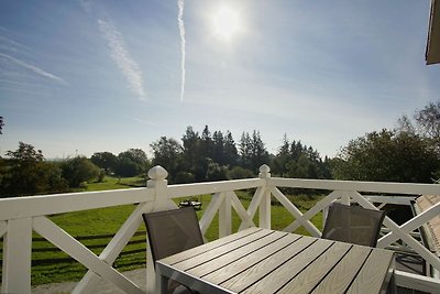 Vakantieappartement Gezinsvakantie Bergen auf Rügen