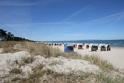Appartamento Vacanza con famiglia Gager