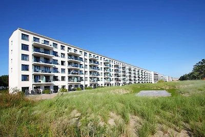 Appartamento Vacanza con famiglia Binz