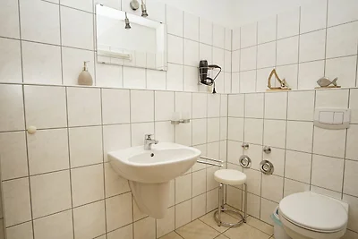 Ferienhaus Stark Apartment 02: ruhige Lage