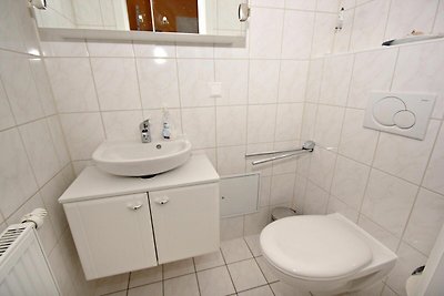 Vakantieappartement Gezinsvakantie Mursewiek