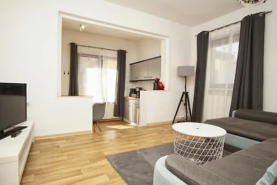 Vakantieappartement Gezinsvakantie Baabe