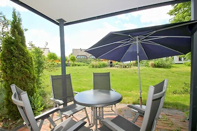 Appartamento Vacanza con famiglia Middelhagen