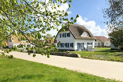 Villa Morgensünn Haus: Sauna, Terrasse,...