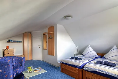 Appartamento Vacanza con famiglia Thiessow