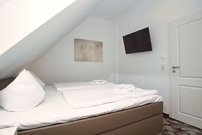 Appartamento Vacanza con famiglia Middelhagen