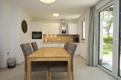 Vakantieappartement Gezinsvakantie Middelhagen