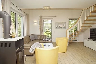 Haus am Dünenstrand Haus:...