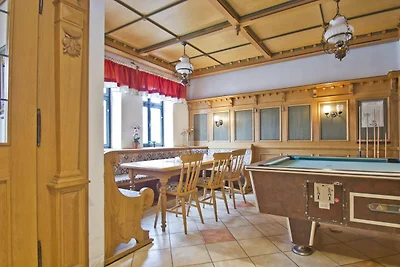 Casa vacanze Vacanza di relax Sagard