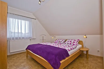 Vakantieappartement Gezinsvakantie Baabe