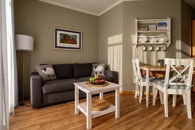 Vakantieappartement Gezinsvakantie Göhren