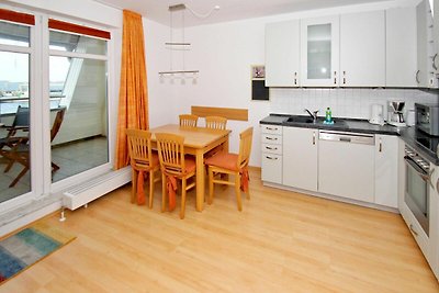 Vakantieappartement Gezinsvakantie Mursewiek