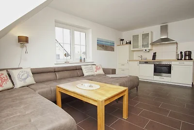 apartman za odmor Obiteljski odmor Thiessow