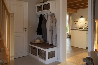 Ferienhaus Hideaway...
