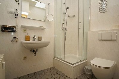 Vakantieappartement Gezinsvakantie Lohme