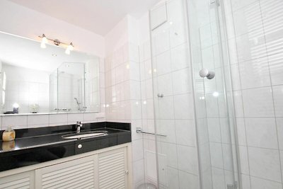 Vakantieappartement Gezinsvakantie Mursewiek