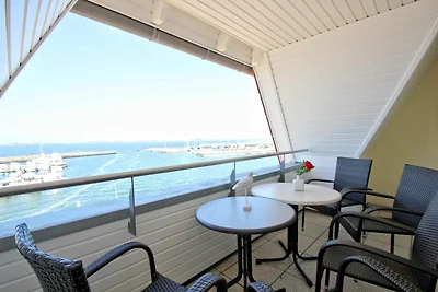 Appartamento Vacanza con famiglia Mursewiek
