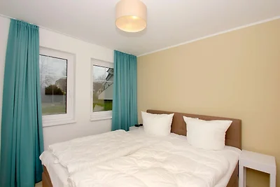 Strandresort Rex Rugia (H-1010)