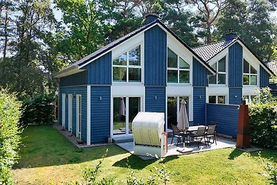 Haus am Dünenstrand Haus:...