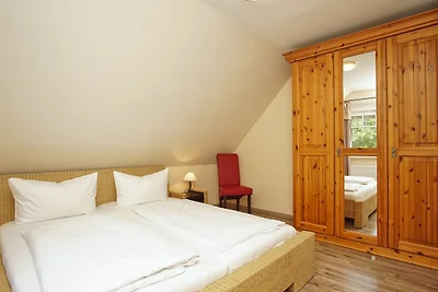 Appartamento Vacanza con famiglia Sellin