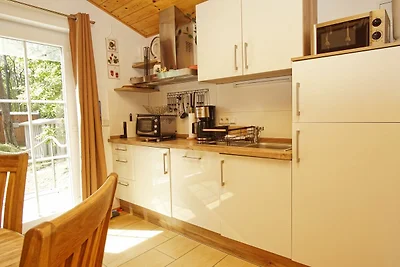 Casa vacanze Vacanza di relax Göhren