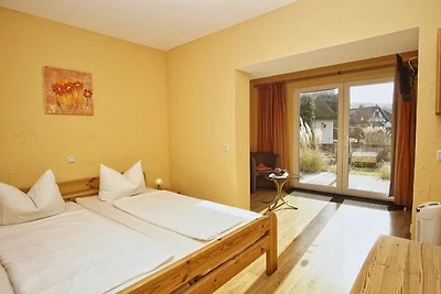 Ferienhaus Stark Apartment 02: ruhige Lage