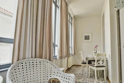 Villa Odin FeWo24: Veranda mit...