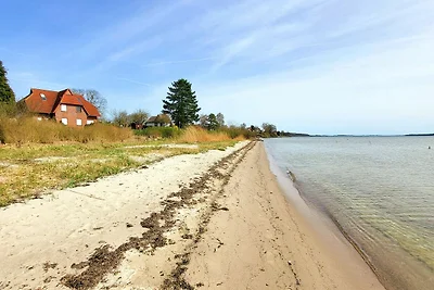 Ferienwohnung Blick auf Vilm FeWo: Meerblick,...