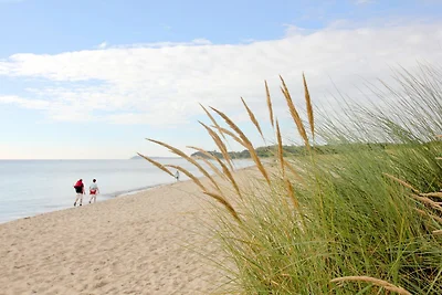Strandhaus Mönchgut...