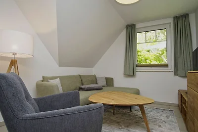 Vakantieappartement Gezinsvakantie Middelhagen
