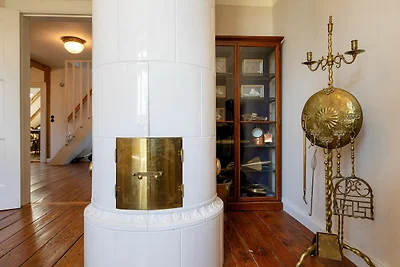Vakantieappartement Gezinsvakantie Ummanz