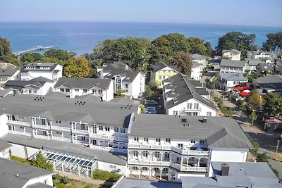 Residenz Strandeck FeWo 2: strandnah