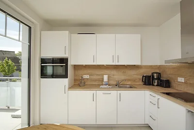 Vakantieappartement Gezinsvakantie Middelhagen