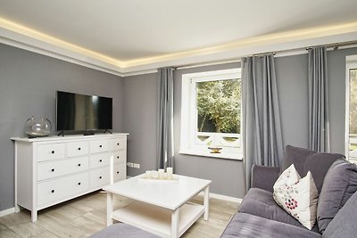 Vakantieappartement Gezinsvakantie Bergen auf Rügen