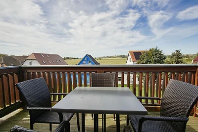 Appartamento Vacanza con famiglia Thiessow