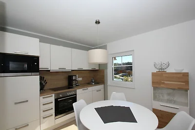 Vakantieappartement Gezinsvakantie Middelhagen